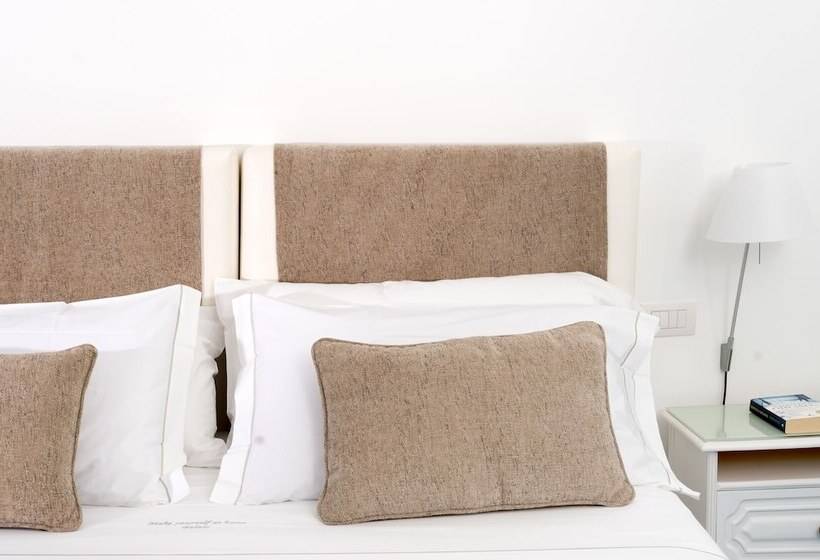 חדר קלאסי עם נוף לים, Belair