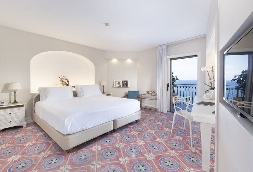 海の見えるコンフォートルーム, Belair