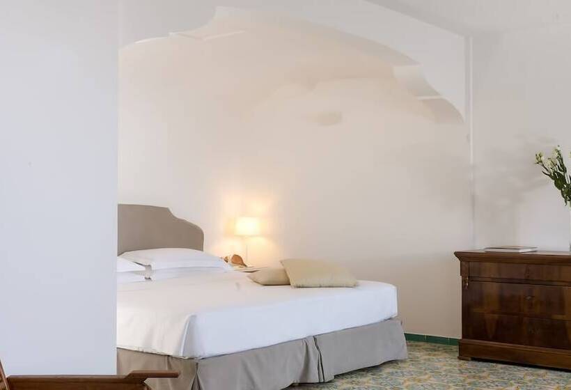 סוויטת דלוקס נוף לים, Belair