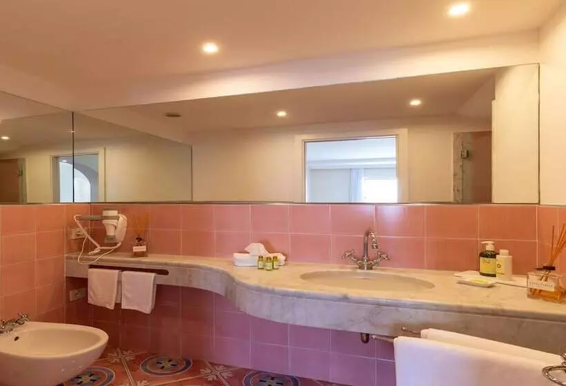 オーシャンビュースーペリアースイート, Belair