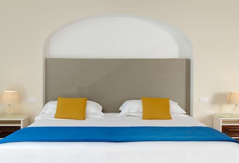 סוויטת סופריור נוף לים, Belair