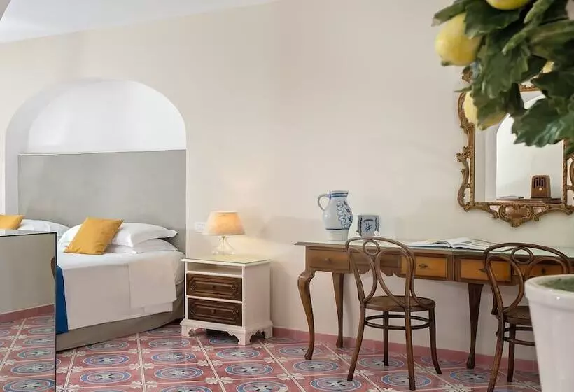 オーシャンビュースーペリアースイート, Belair