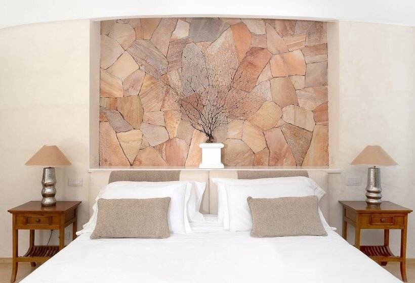 プレジデントスイートルーム, Belair