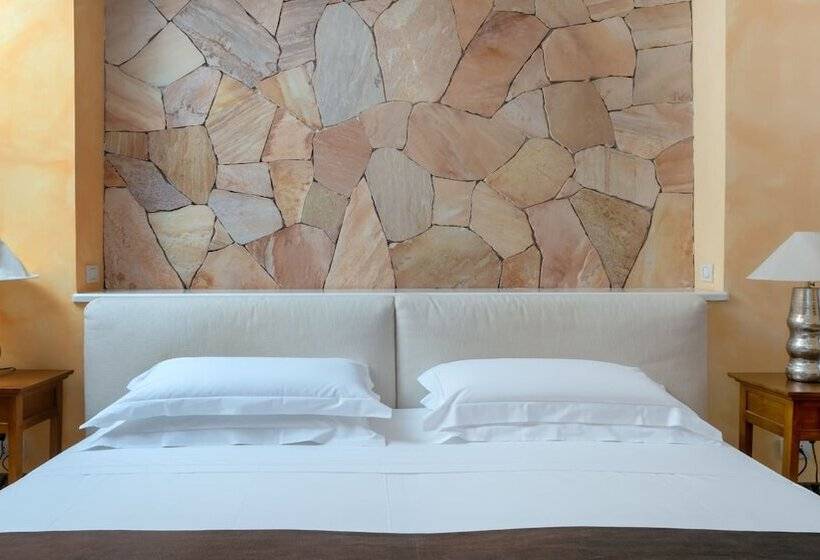 סוויטה נשיאותית, Belair