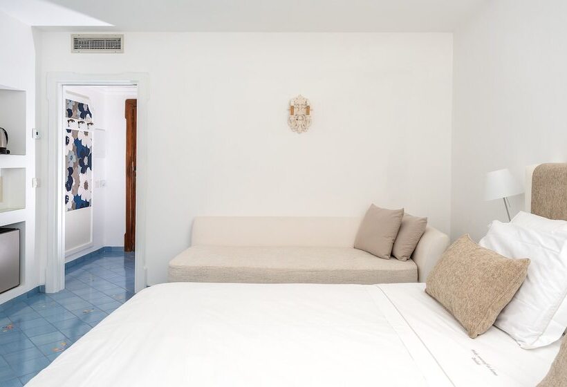 海の見えるコンフォートルーム, Belair