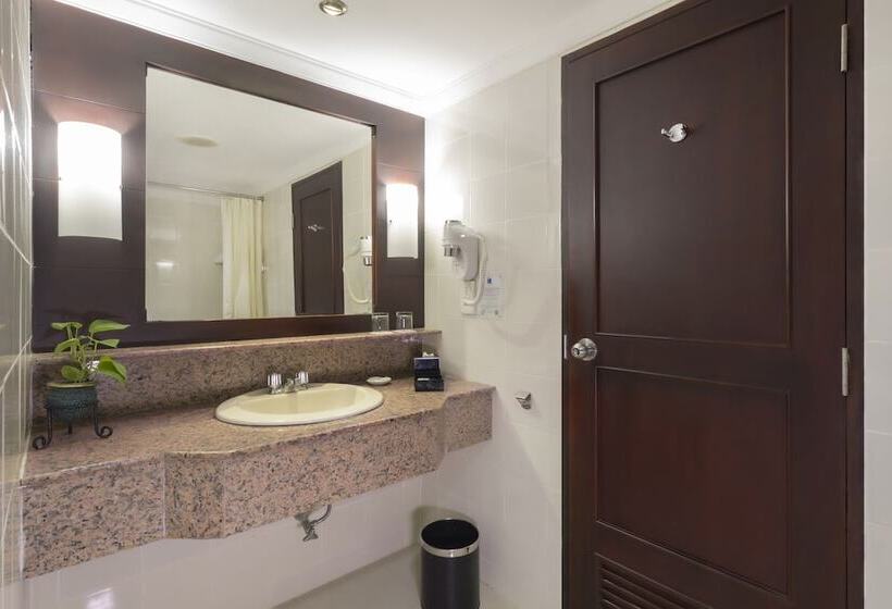 ビジネスルーム, Blue Sky