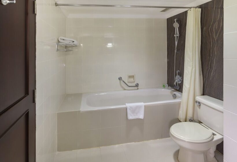 デラックスルーム, Blue Sky