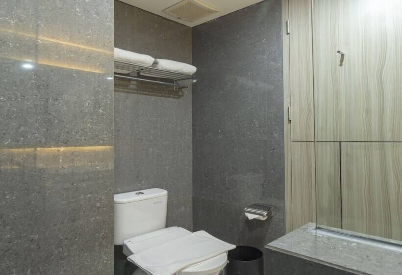 デラックスルーム, Blue Sky