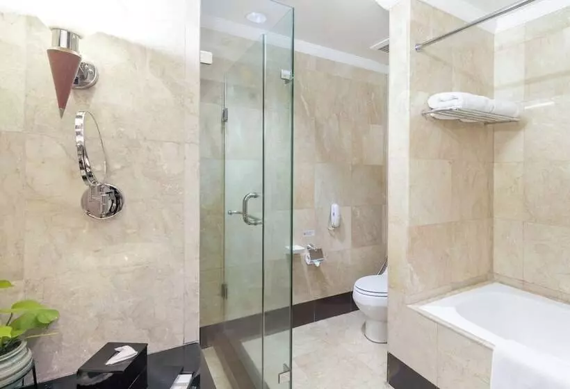 エクゼクティブスイート, Blue Sky Hotel Balikpapan