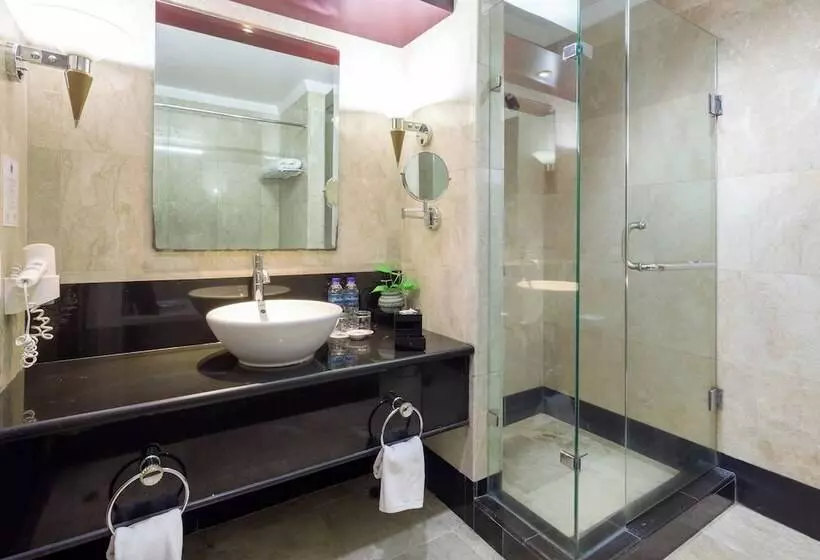 エクゼクティブスイート, Blue Sky Hotel Balikpapan