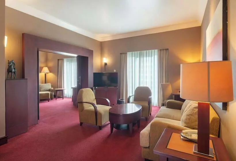 エクゼクティブスイート, Blue Sky Hotel Balikpapan