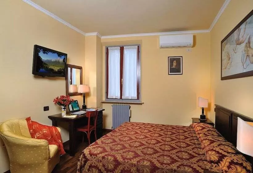 اتاق کلاس بیزنس, Bonconte