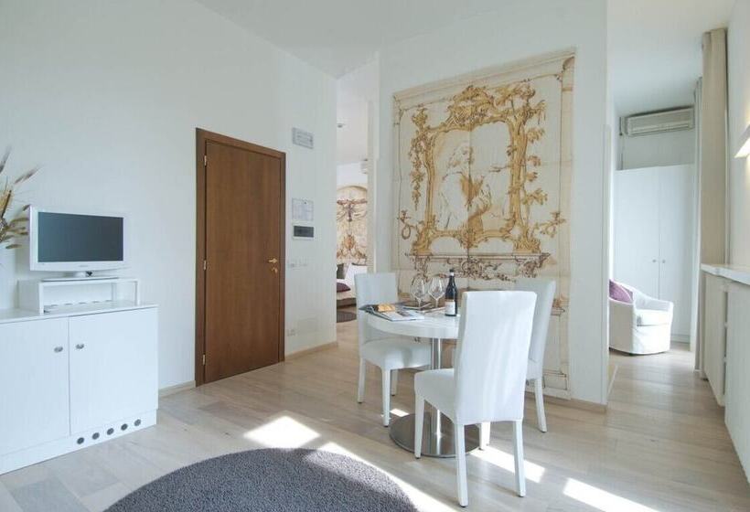 סוויטה, Castello Di Santa Vittoria