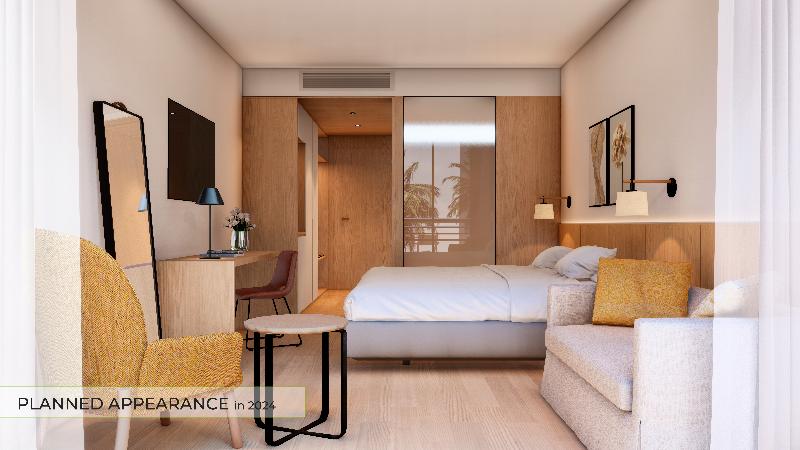 اتاق سوپریور, Albergo Cavalletto & Doge Orseolo