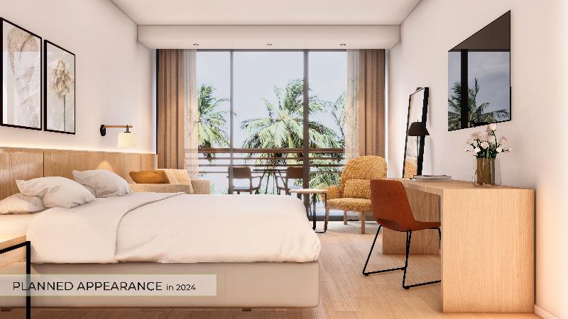 اتاق سوپریور, Albergo Cavalletto & Doge Orseolo