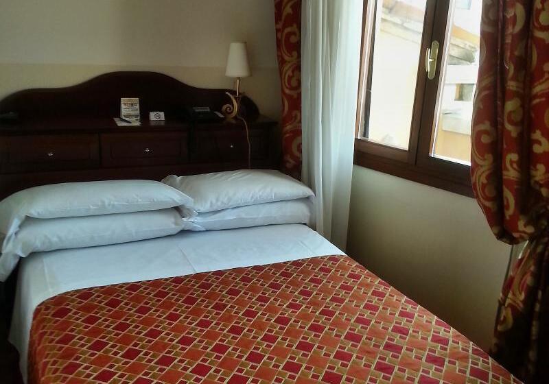 اتاق عادی, Albergo Cavalletto & Doge Orseolo