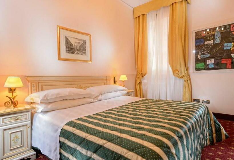 اتاق کلاسیک, Albergo Cavalletto & Doge Orseolo