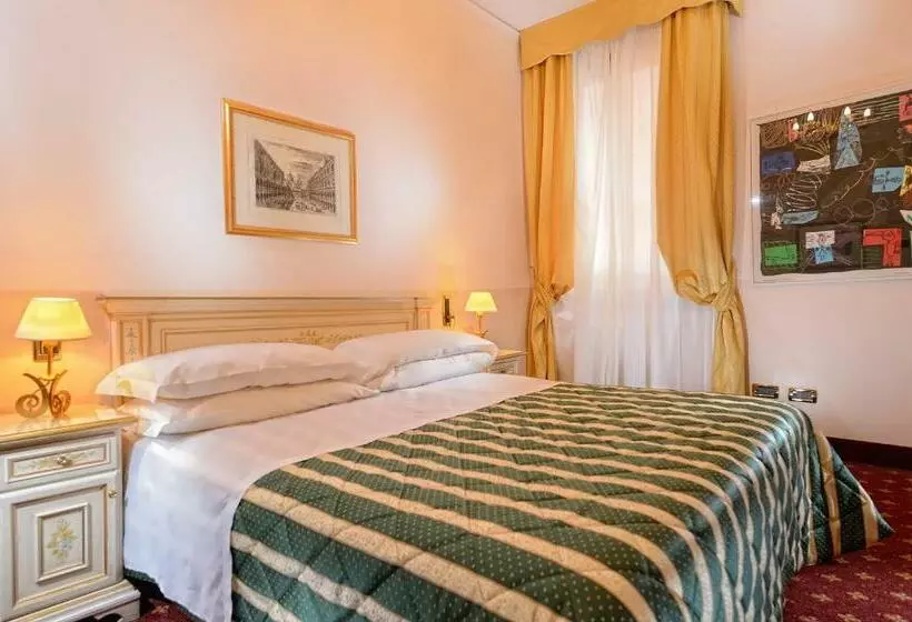 اتاق کلاسیک, Albergo Cavalletto & Doge Orseolo