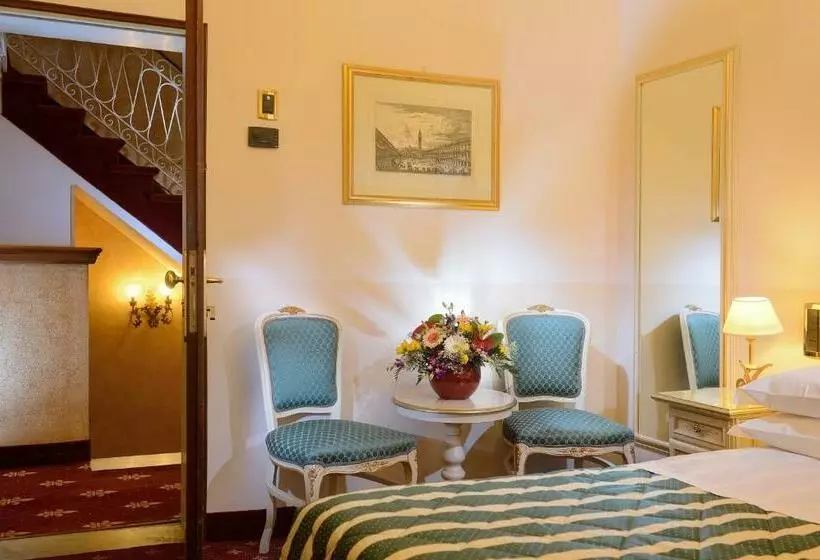 اتاق کلاسیک, Albergo Cavalletto & Doge Orseolo