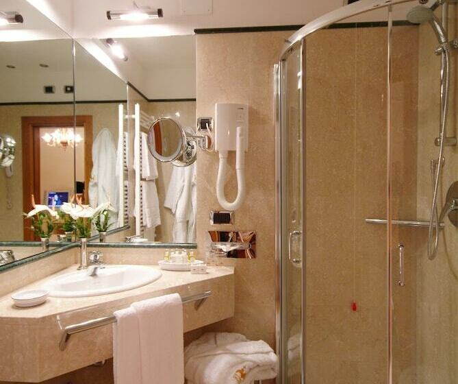 اتاق کلاسیک, Albergo Cavalletto & Doge Orseolo