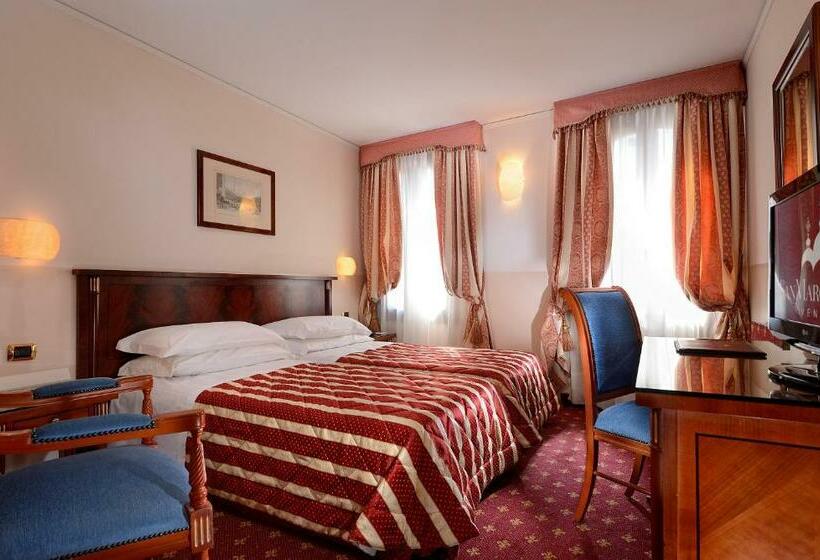 اتاق سوپریور, Albergo Cavalletto & Doge Orseolo