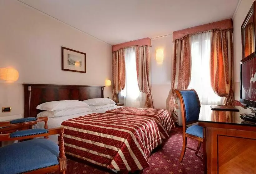 اتاق سوپریور, Albergo Cavalletto & Doge Orseolo