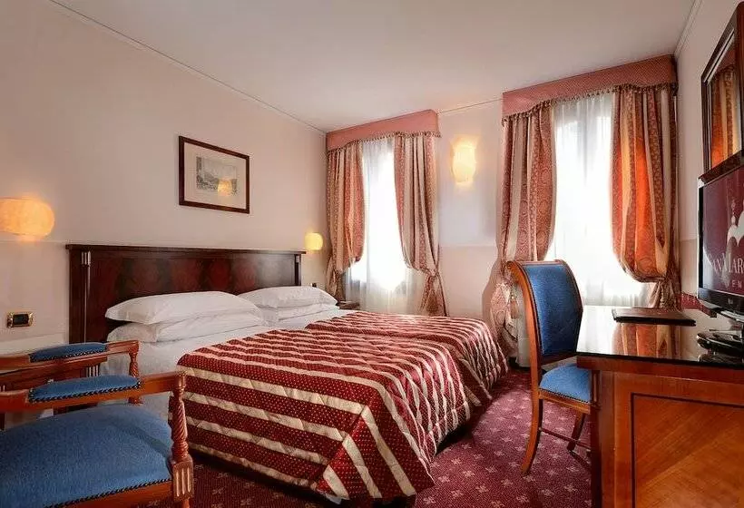 اتاق سوپریور, Albergo Cavalletto & Doge Orseolo