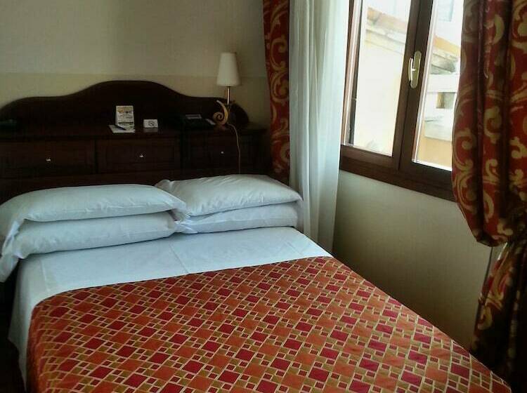 اتاق عادی, Albergo Cavalletto & Doge Orseolo