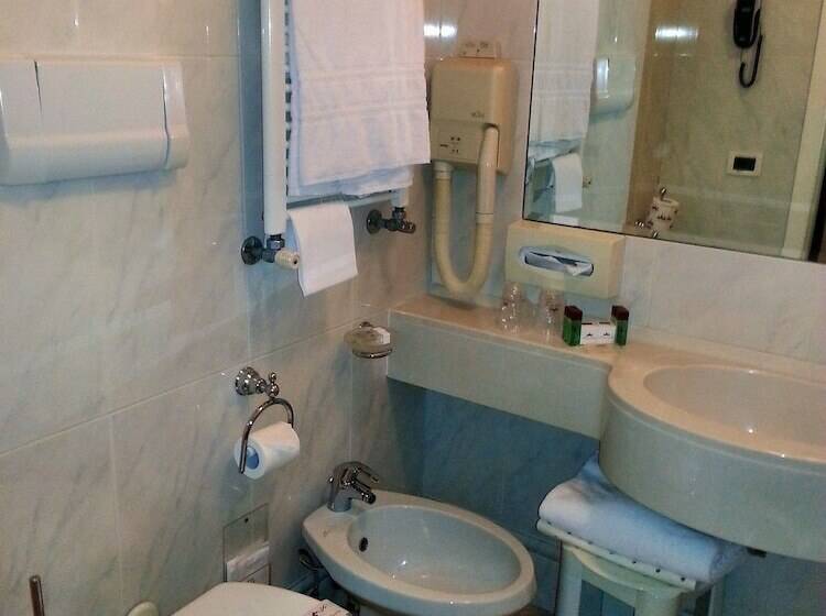 اتاق عادی, Albergo Cavalletto & Doge Orseolo