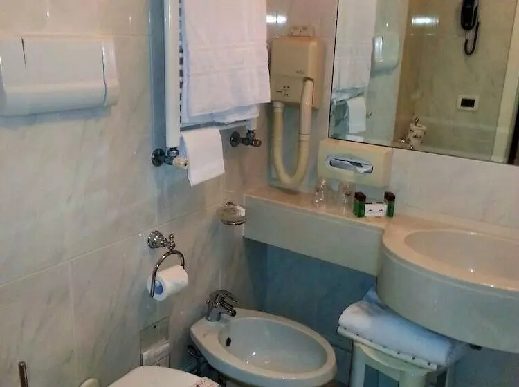 اتاق عادی, Albergo Cavalletto & Doge Orseolo