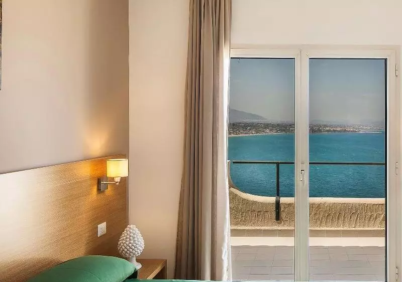 Superior Room, Cdshotels Terrasini Città Del Mare
