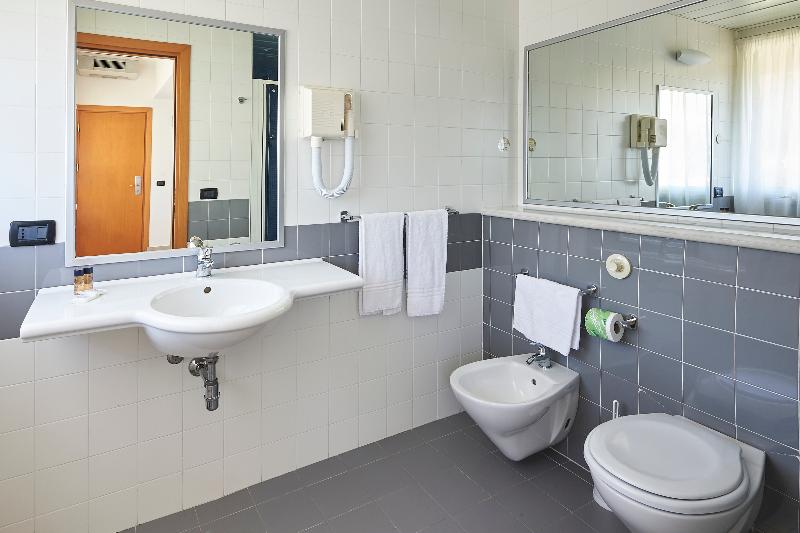 غرفة قياسية مطلّة علي الحديقة, Cdshotels Terrasini   Città Del Mare