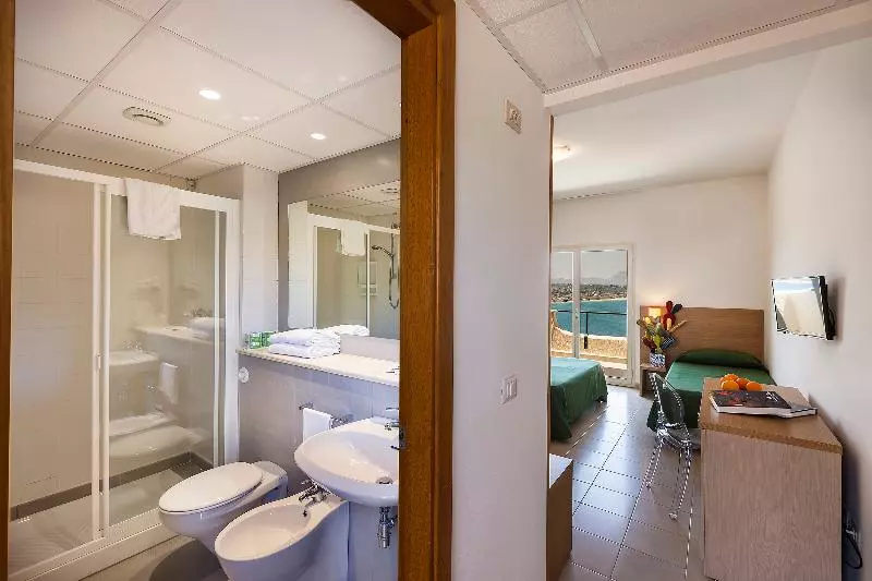 Superior Room, Cdshotels Terrasini Città Del Mare