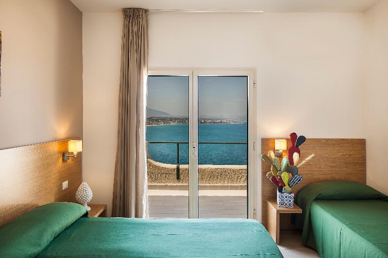 غرفة سوبيريور, Cdshotels Terrasini   Città Del Mare