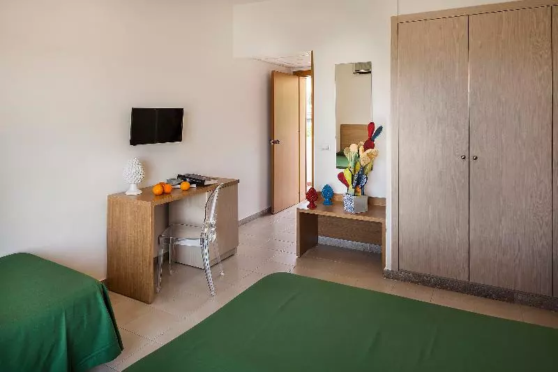 Superior Room, Cdshotels Terrasini Città Del Mare