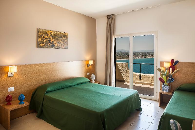 수피리어 룸, Cdshotels Terrasini   Città Del Mare