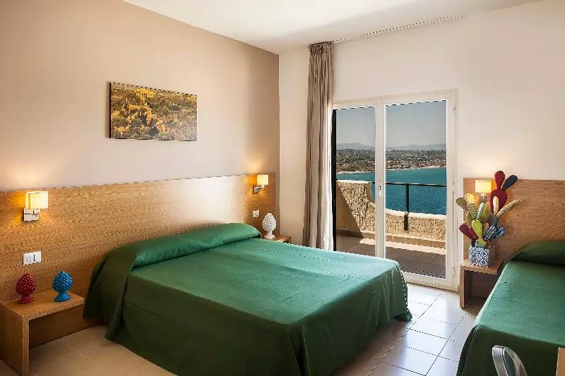 Superior Room, Cdshotels Terrasini Città Del Mare