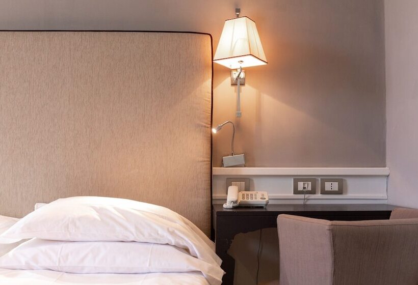 اتاق کلاسیک, Clitunno