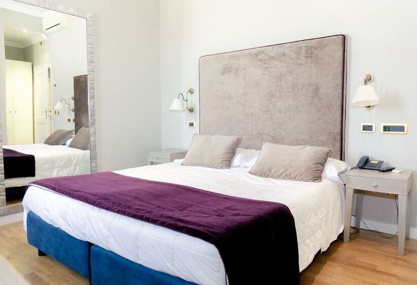 اتاق کلاسیک, Clitunno