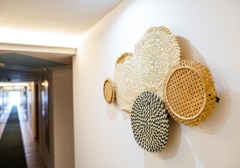 غرفة سوبيريور, Antica Dogana