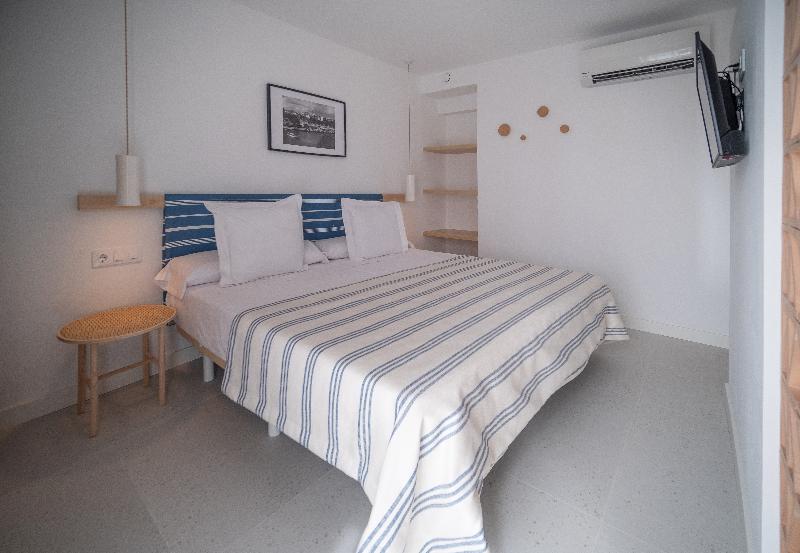 غرفة قياسية, Antica Dogana