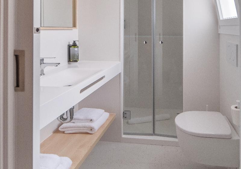 غرفة قياسية, Antica Dogana