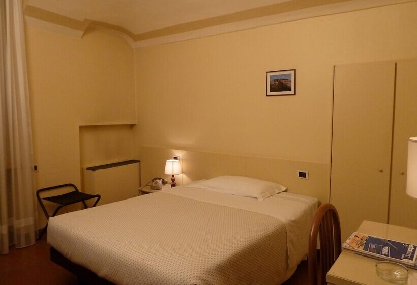 غرفة قياسية فردية, Antica Dogana