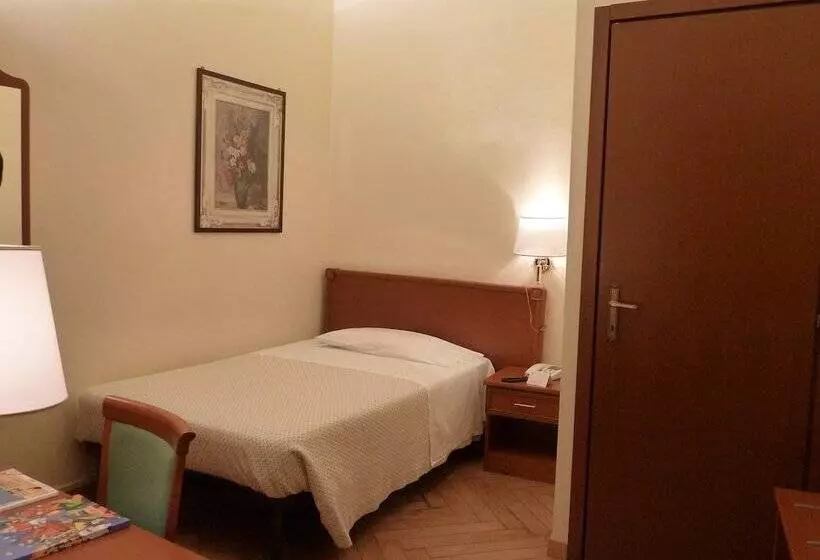 اتاق استاندارد یک نفره, Antica Dogana