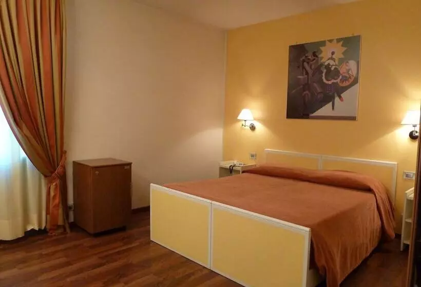 اتاق استاندارد سه نفره, Antica Dogana