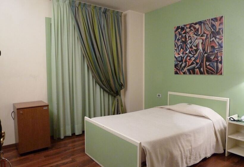 غرفة كومفورت فردية, Antica Dogana