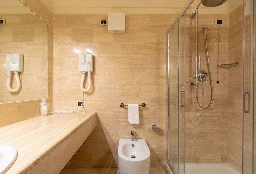 غرفة كومفورت ثلاثية, Antica Dogana