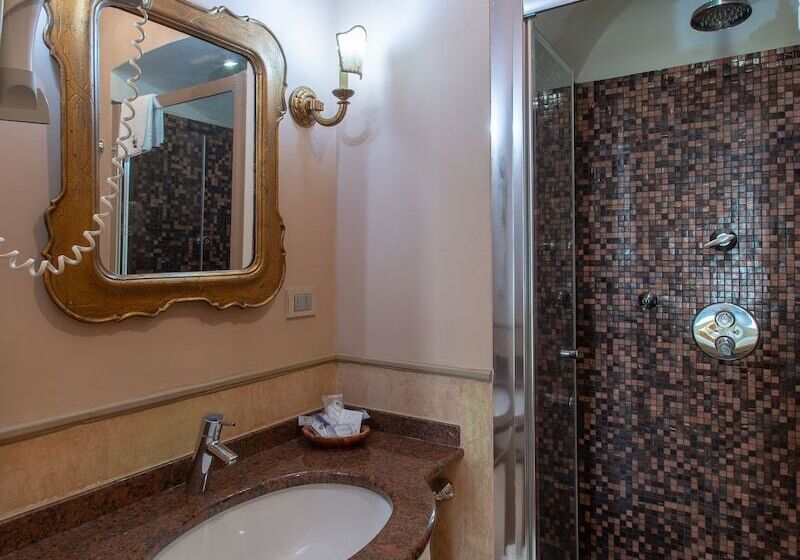 غرفة سوبيريور, Antica Dogana