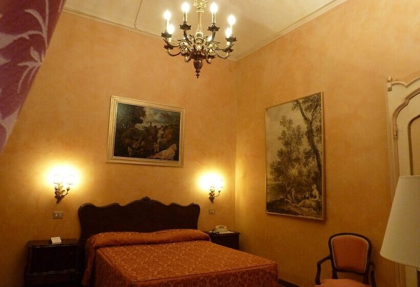 غرفة سوبيريور, Antica Dogana