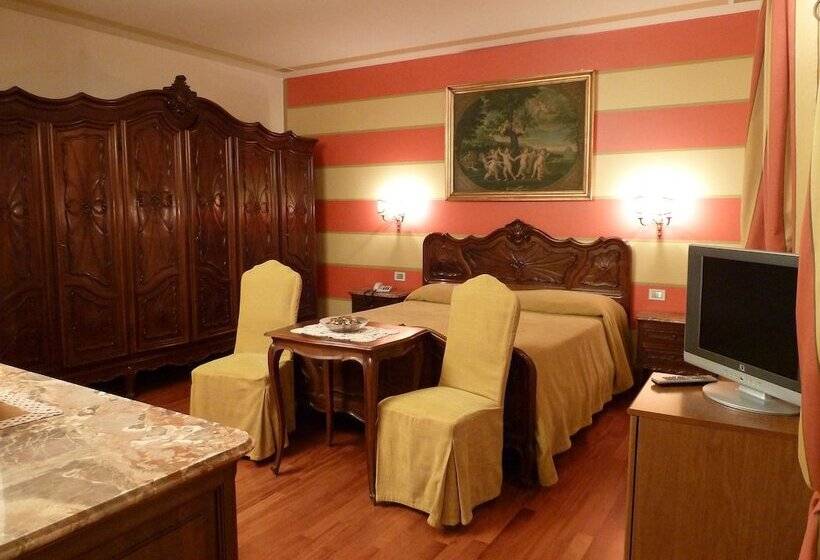 غرفة سوبيريور, Antica Dogana